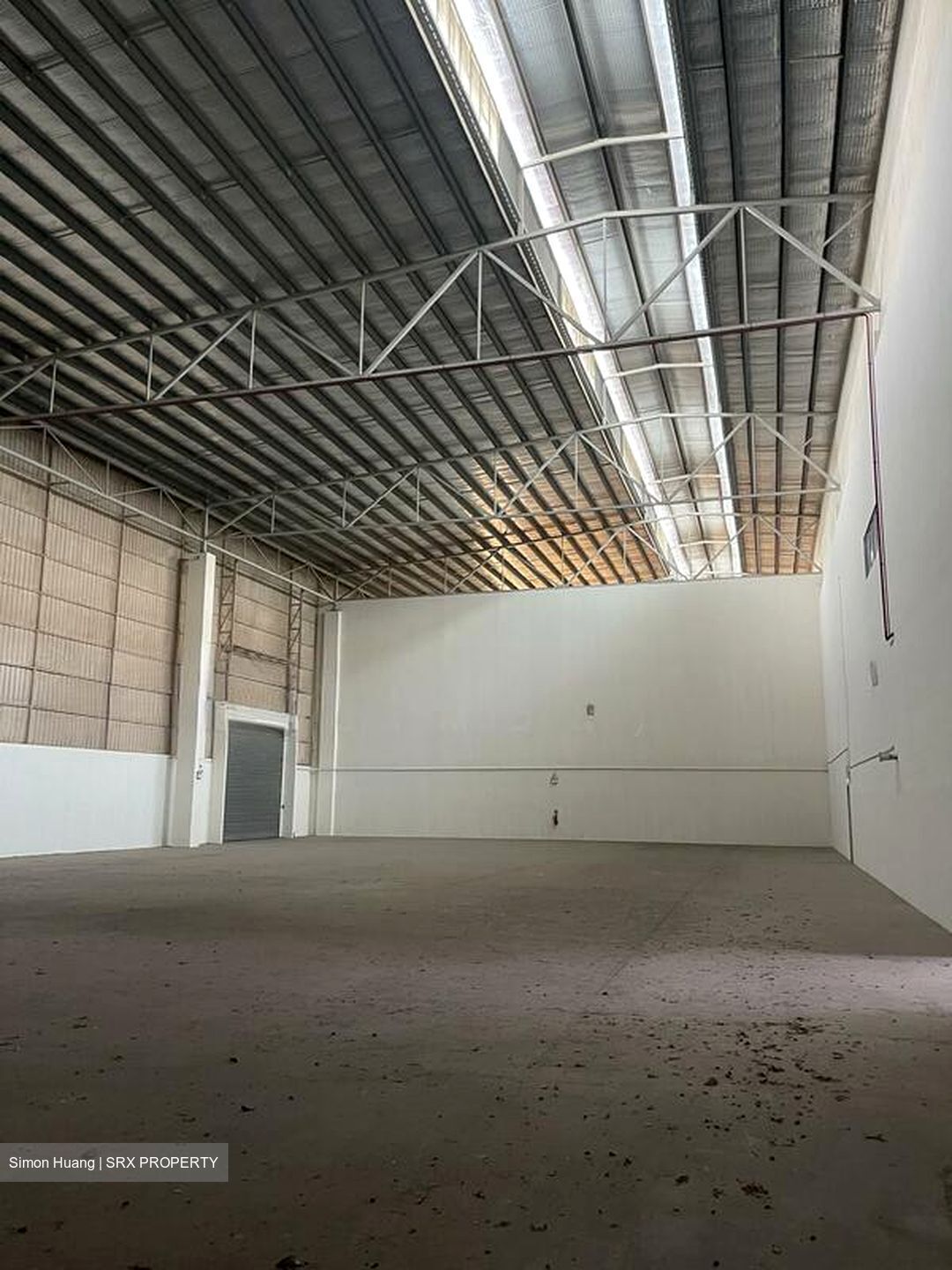 TAC WAREHOUSE (D22), Factory #517613671